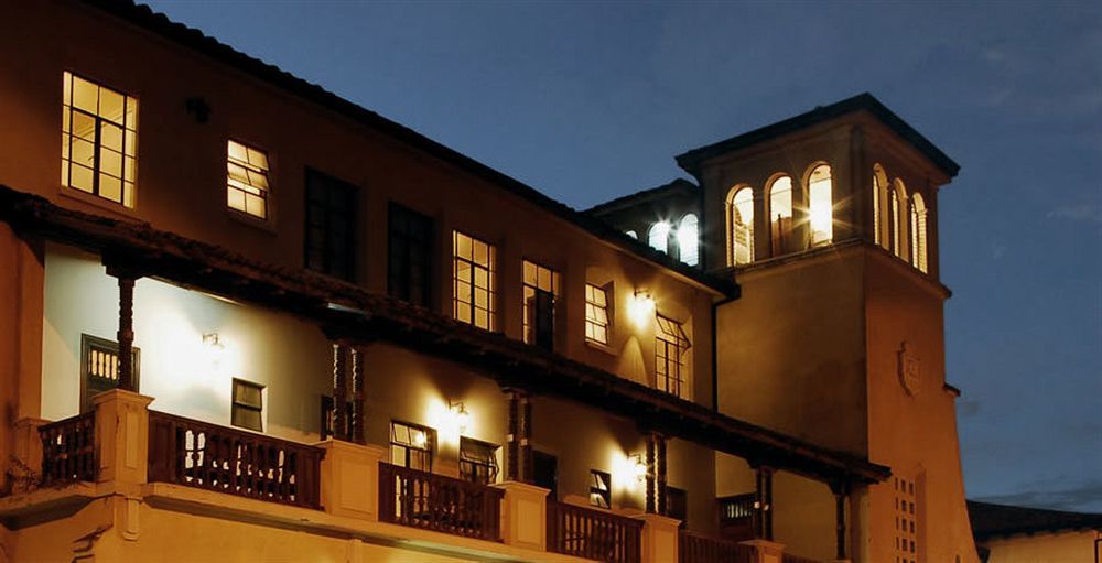 Hotel Guadalajara Buga Zewnętrze zdjęcie