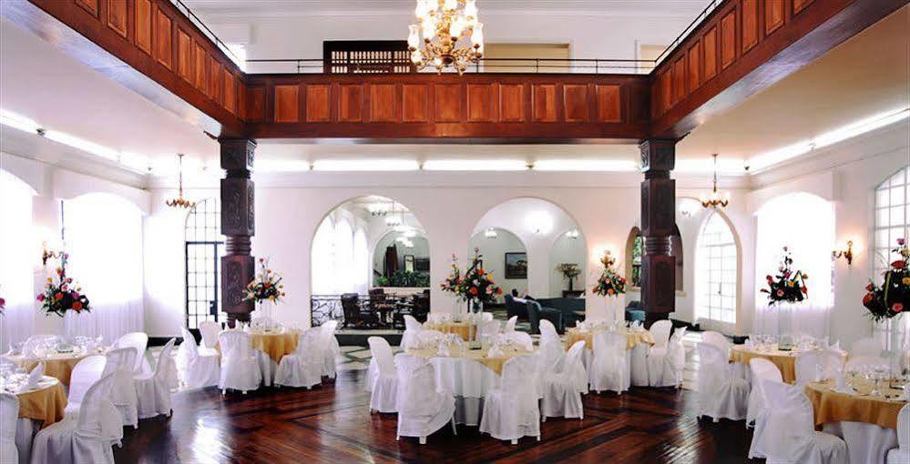 Hotel Guadalajara Buga Zewnętrze zdjęcie