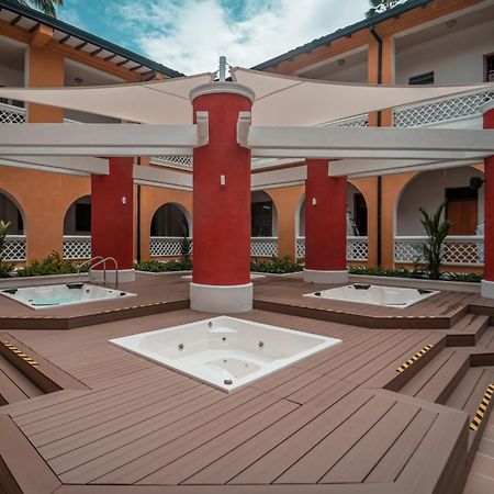 Hotel Guadalajara Buga Zewnętrze zdjęcie